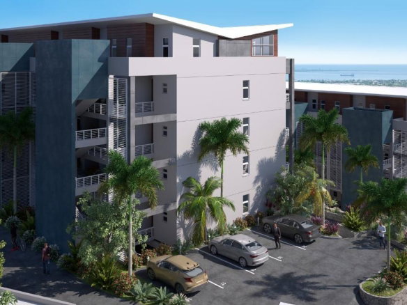 First image of 28-48 Highland Close in Kingston 19, St. Andrew, Jamaica - property is For Sale
