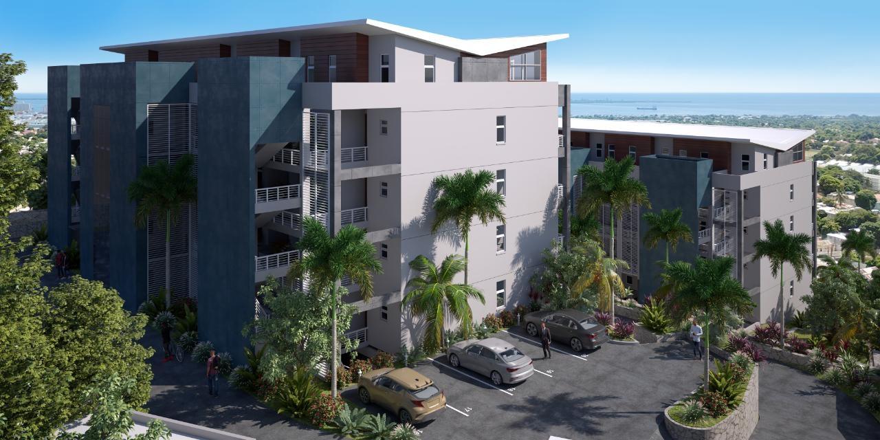 First image of 28-48 Highland Close in Kingston 19, St. Andrew, Jamaica - property is For Sale