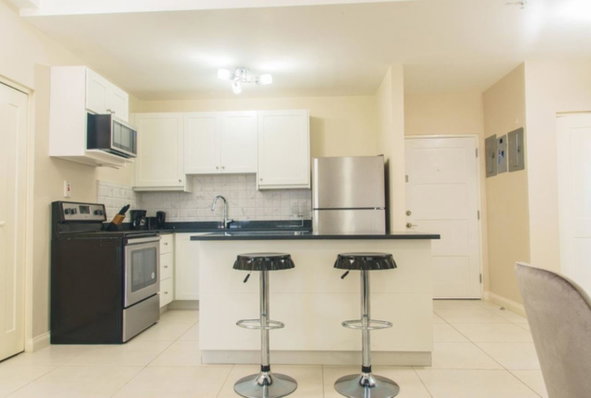 Fourth image of 306-6 Comlin Bank Road in Kingston 6, St. Andrew, Jamaica - property is For Sale