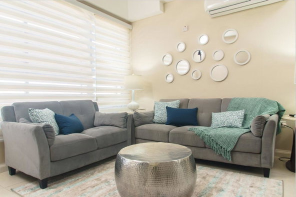 First image of 306-6 Comlin Bank Road in Kingston 6, St. Andrew, Jamaica - property is For Sale