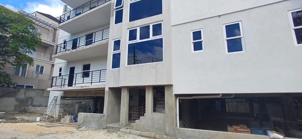 Luxury-Apartment-for-Sale-in-St.-Andrew-Upgrade-Your-Lifestyle Second image of Unit # 9-33 Salisbury Avenue in Barbican, St. Andrew, Jamaica - property is For Sale