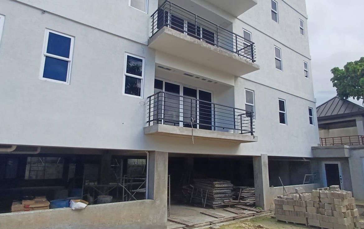 First image of Unit # 9-33 Salisbury Avenue in Barbican, St. Andrew, Jamaica - property is For Sale