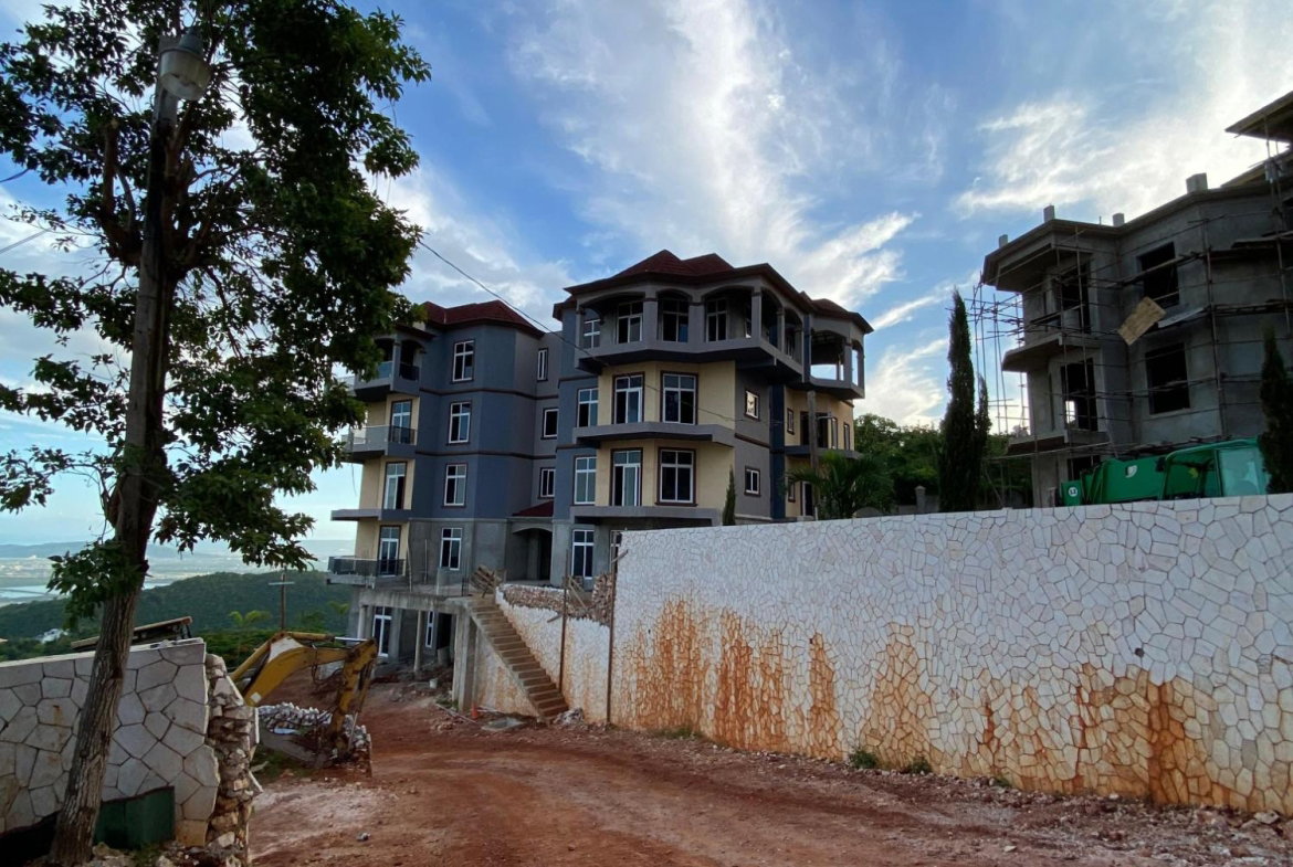 Second image of 3- Stanmore, Red Hills in Kingston 19, St. Andrew, Jamaica - property is For Sale