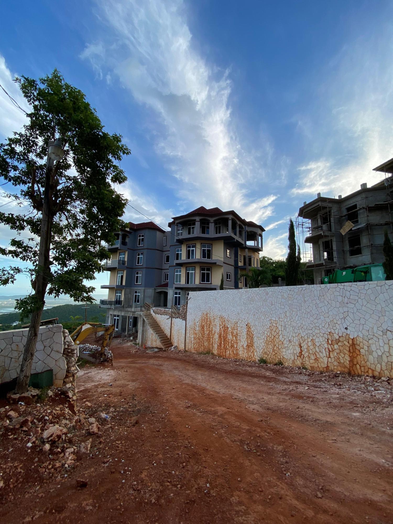 Second image of 3- Stanmore, Red Hills in Kingston 19, St. Andrew, Jamaica - property is For Sale