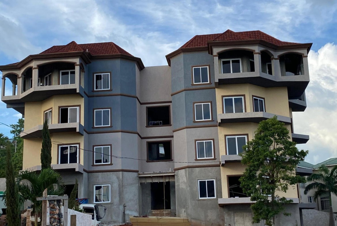 First image of 3- Stanmore, Red Hills in Kingston 19, St. Andrew, Jamaica - property is For Sale