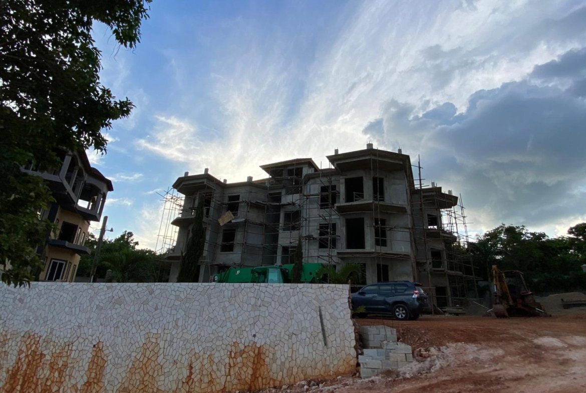 Third image of 3- Stanmore, Red Hills in Kingston 19, St. Andrew, Jamaica - property is For Sale