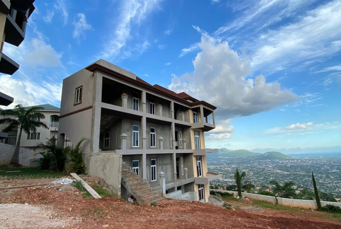 Fourth image of 3- Stanmore, Red Hills in Kingston 19, St. Andrew, Jamaica - property is For Sale