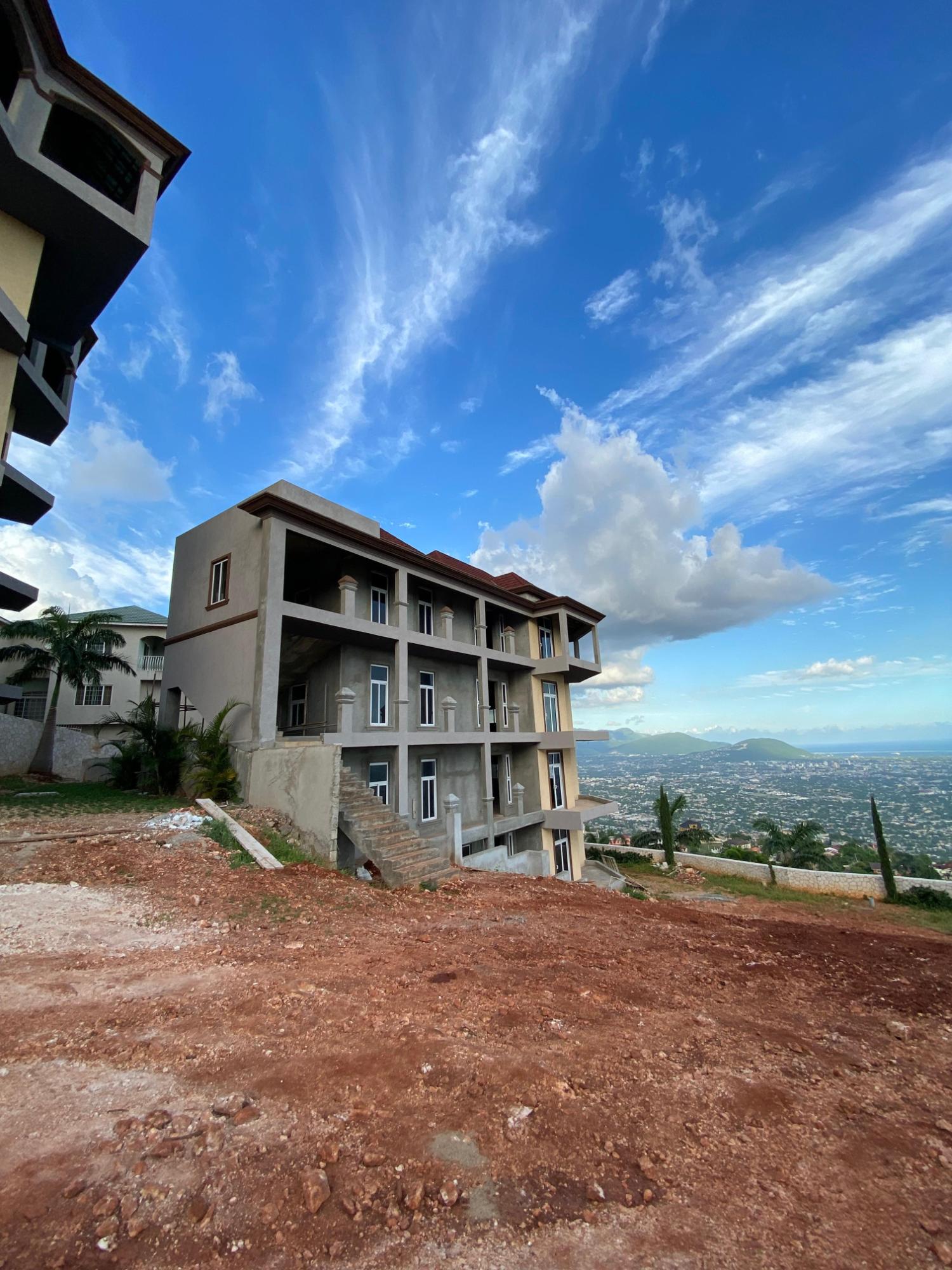 Fourth image of 3- Stanmore, Red Hills in Kingston 19, St. Andrew, Jamaica - property is For Sale