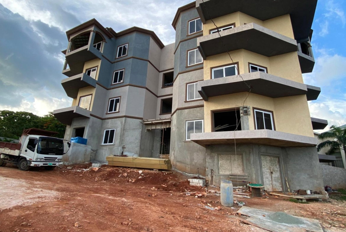 Fifth image of 3- Stanmore, Red Hills in Kingston 19, St. Andrew, Jamaica - property is For Sale