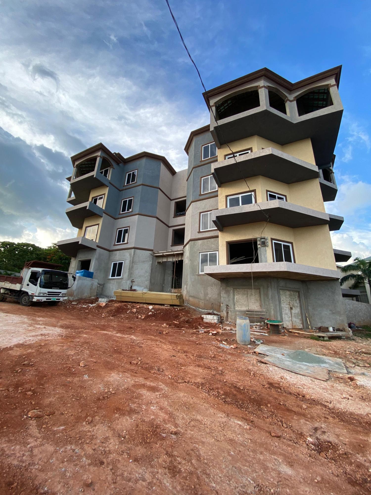 Fifth image of 3- Stanmore, Red Hills in Kingston 19, St. Andrew, Jamaica - property is For Sale