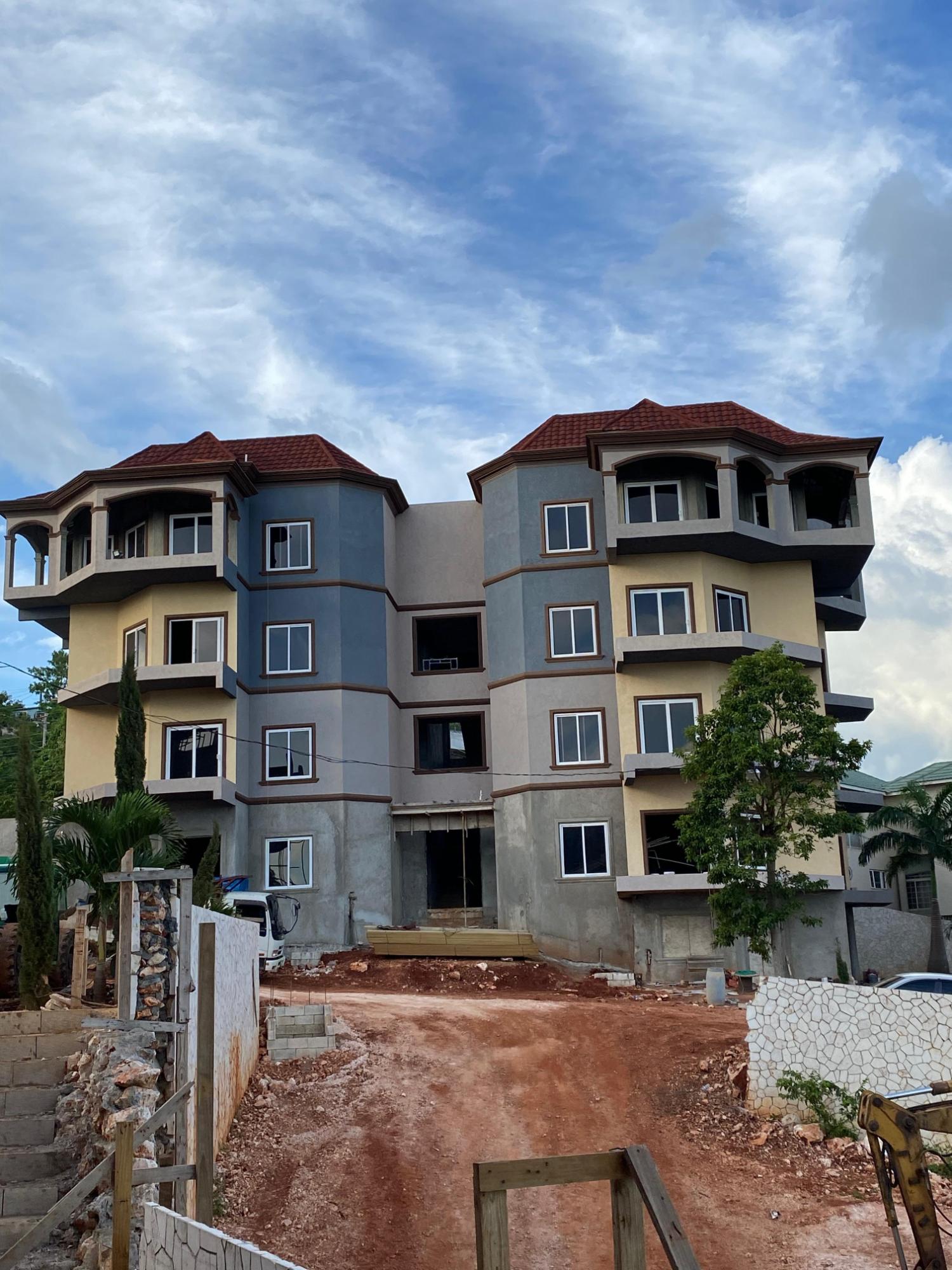 First image of 3- Stanmore, Red Hills in Kingston 19, St. Andrew, Jamaica - property is For Sale