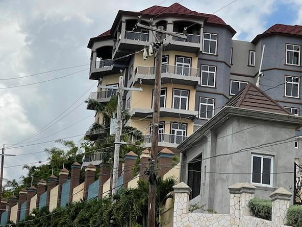 Second image of 19- Stanmore, Red Hills in Red Hills, St. Andrew, Jamaica - property is For Sale
