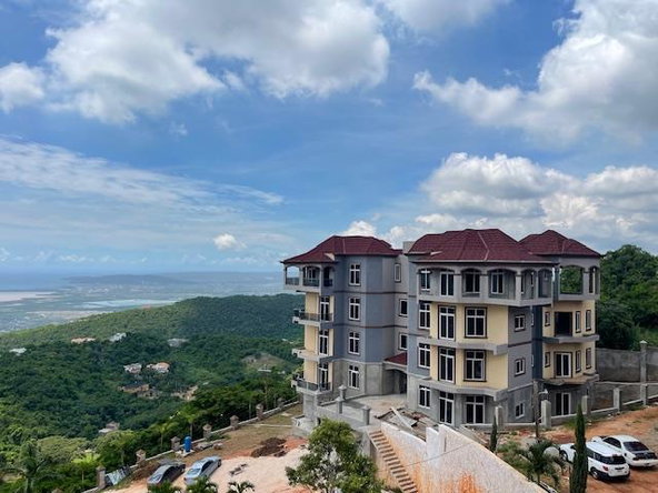 Twelfth image of 19- Stanmore, Red Hills in Red Hills, St. Andrew, Jamaica - property is For Sale