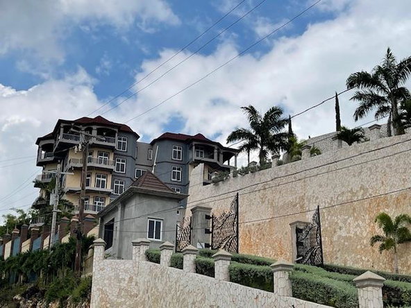 Fourth image of 19- Stanmore, Red Hills in Red Hills, St. Andrew, Jamaica - property is For Sale