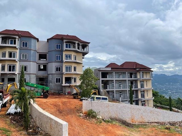 Ninth image of 19- Stanmore, Red Hills in Red Hills, St. Andrew, Jamaica - property is For Sale