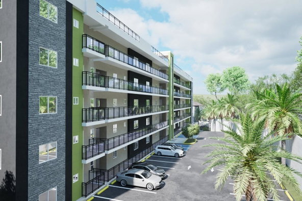 Fifth image of 21-130 Manning Hills Road in Mannings Hill, St. Andrew, Jamaica - property is For Sale