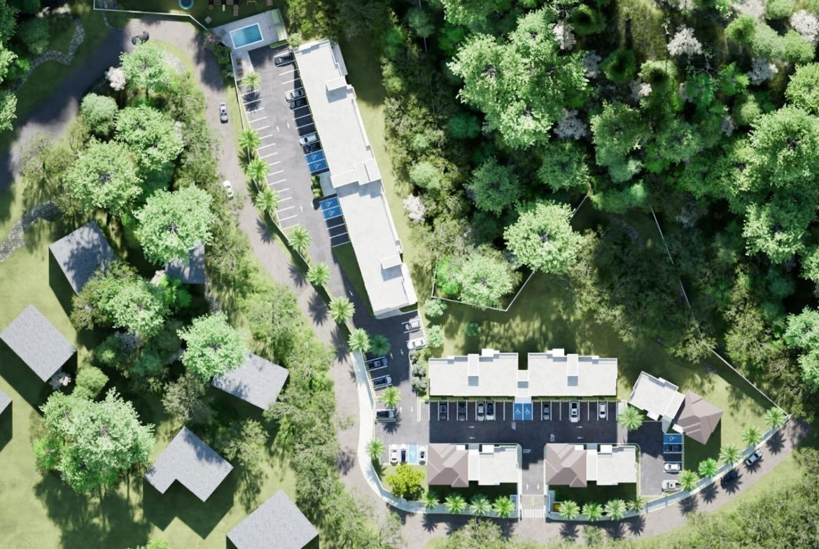 Eighth image of 21-130 Manning Hills Road in Mannings Hill, St. Andrew, Jamaica - property is For Sale