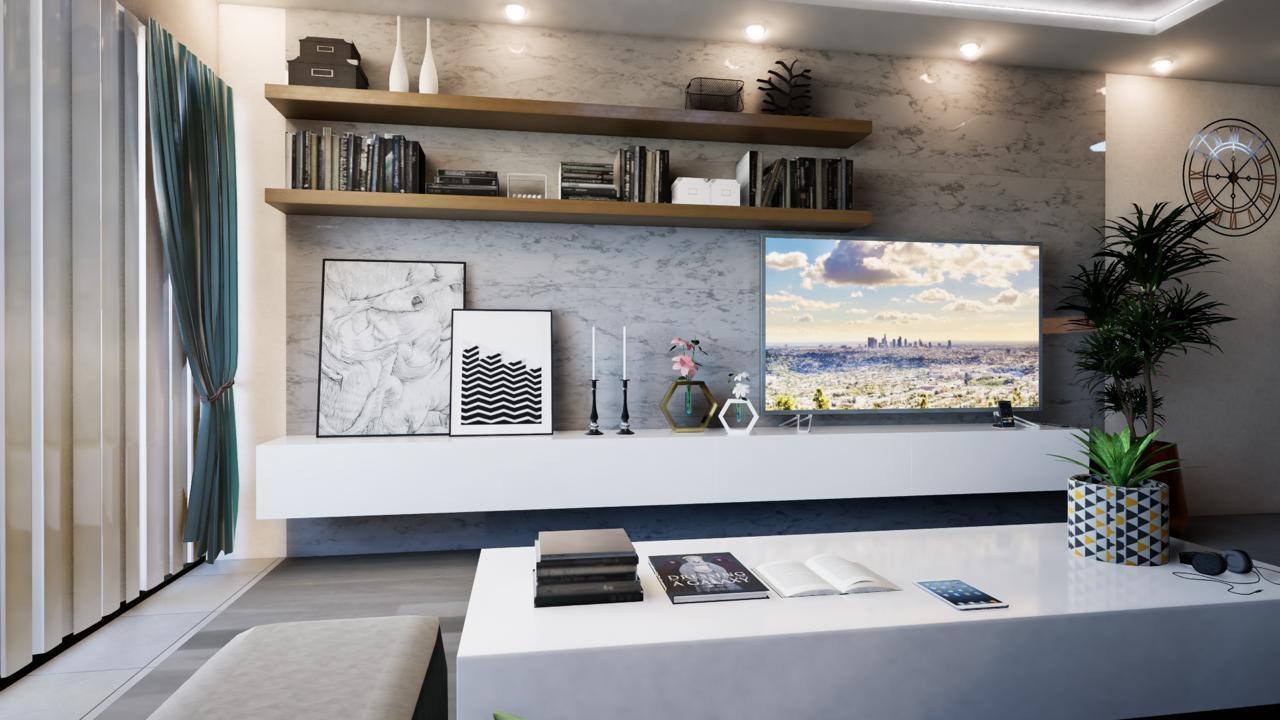 Luxury-Apartments-for-Sale-in-Kingston-6-ONYX Fifth image of 609-22 Wellington Drive in Kingston 6, St. Andrew, Jamaica - property is For Sale