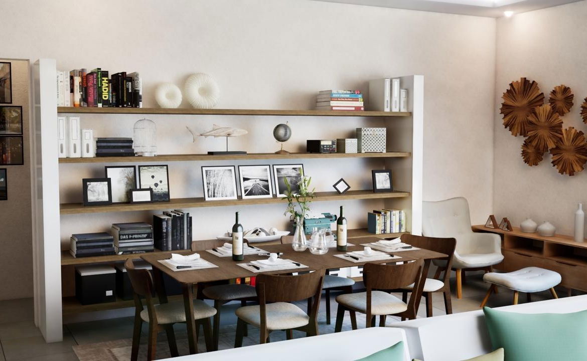 Ninth image of 609-22 Wellington Drive in Kingston 6, St. Andrew, Jamaica - property is For Sale