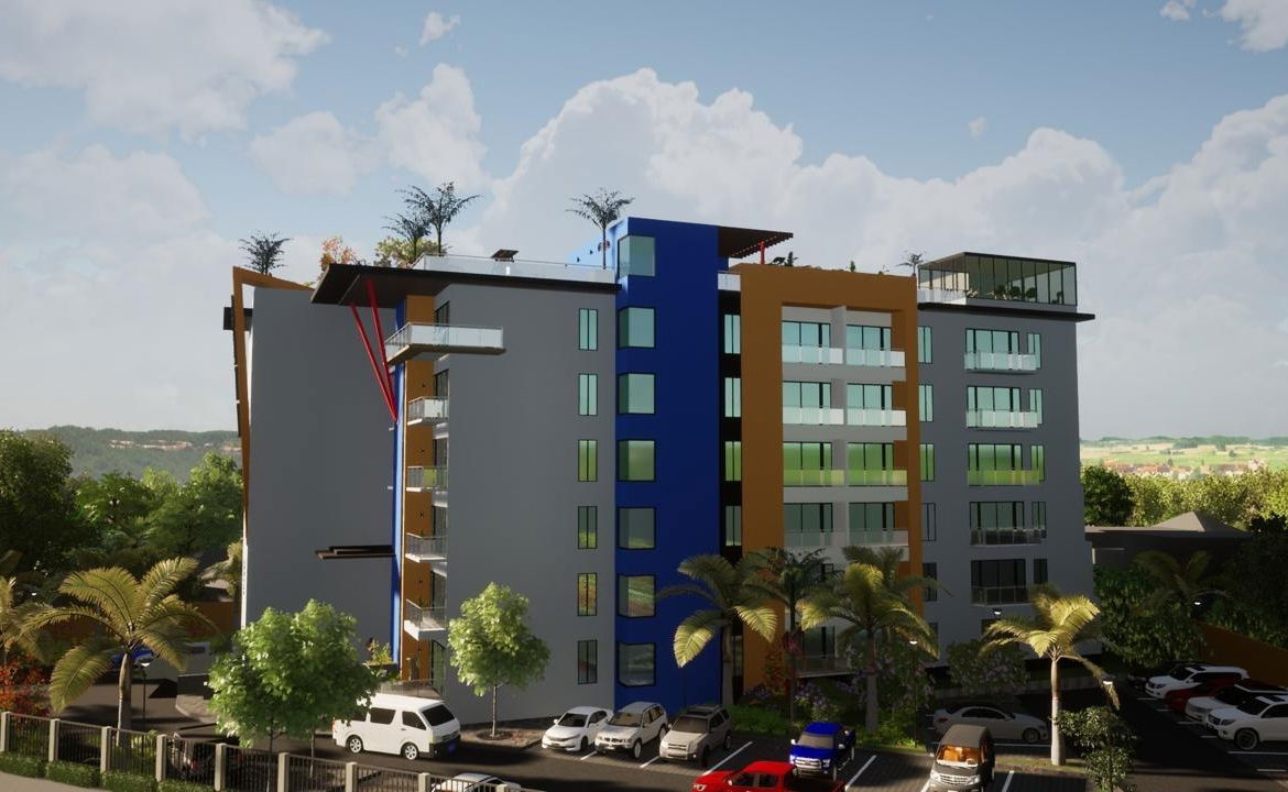 Twenty-Seventh image of 609-22 Wellington Drive in Kingston 6, St. Andrew, Jamaica - property is For Sale