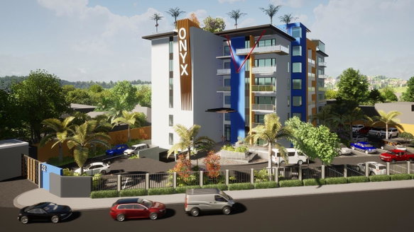 First image of 402-22 Wellington Drive in Kingston 6, St. Andrew, Jamaica - property is For Sale