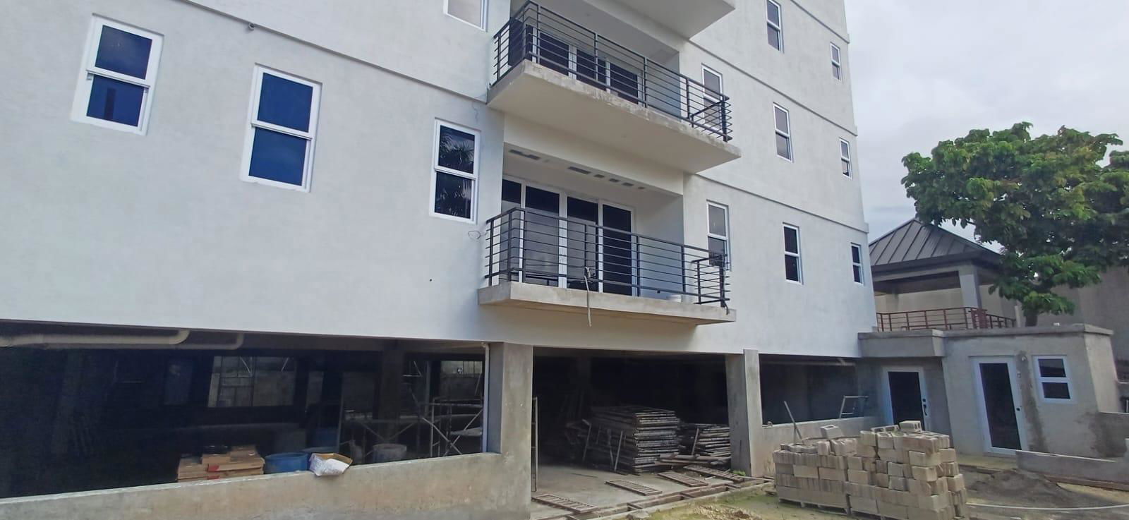 Luxury-Apartments-for-Sale-in-St.-Andrew-Jamaica-Unit-17-33-Salisbury-Avenue Second image of Unit # 17-33 Salisbury Avenue in Barbican, St. Andrew, Jamaica - property is For Sale