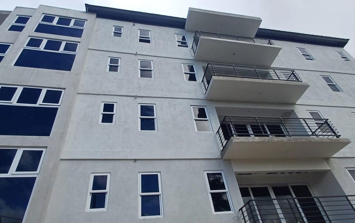 Third image of Unit # 17-33 Salisbury Avenue in Barbican, St. Andrew, Jamaica - property is For Sale