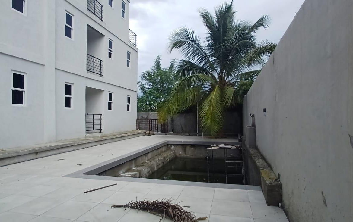 Fifth image of Unit # 17-33 Salisbury Avenue in Barbican, St. Andrew, Jamaica - property is For Sale