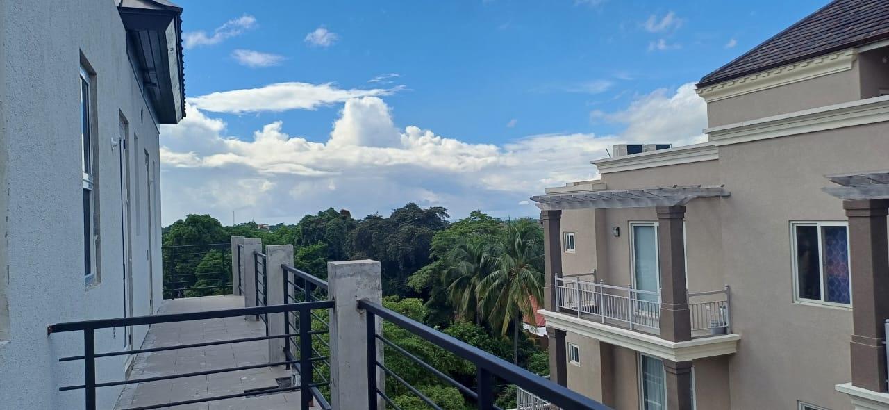 Luxury-Apartments-for-Sale-in-St.-Andrew-Jamaica-Unit-17-33-Salisbury-Avenue Sixth image of Unit # 17-33 Salisbury Avenue in Barbican, St. Andrew, Jamaica - property is For Sale