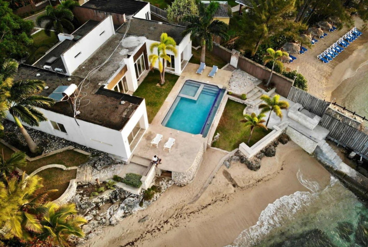 Twenty-Third image of 2- Silver Spray in Runaway Bay, St. Ann, Jamaica - property is For Sale