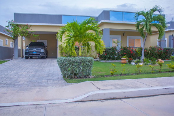 Second image of 33 Marina Villas in Drax Hall Estate, St. Ann, Jamaica - property is For Sale