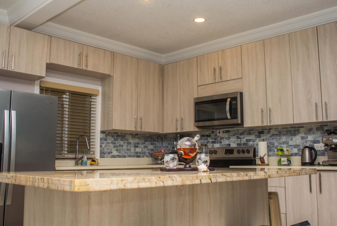 Thirteenth image of 33 Marina Villas in Drax Hall Estate, St. Ann, Jamaica - property is For Sale