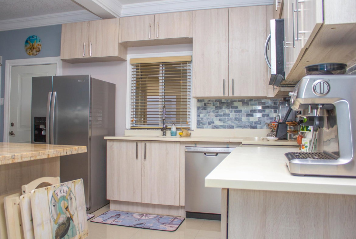 Sixteenth image of 33 Marina Villas in Drax Hall Estate, St. Ann, Jamaica - property is For Sale