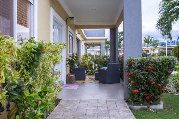 Fourth image of 33 Marina Villas in Drax Hall Estate, St. Ann, Jamaica - property is For Sale
