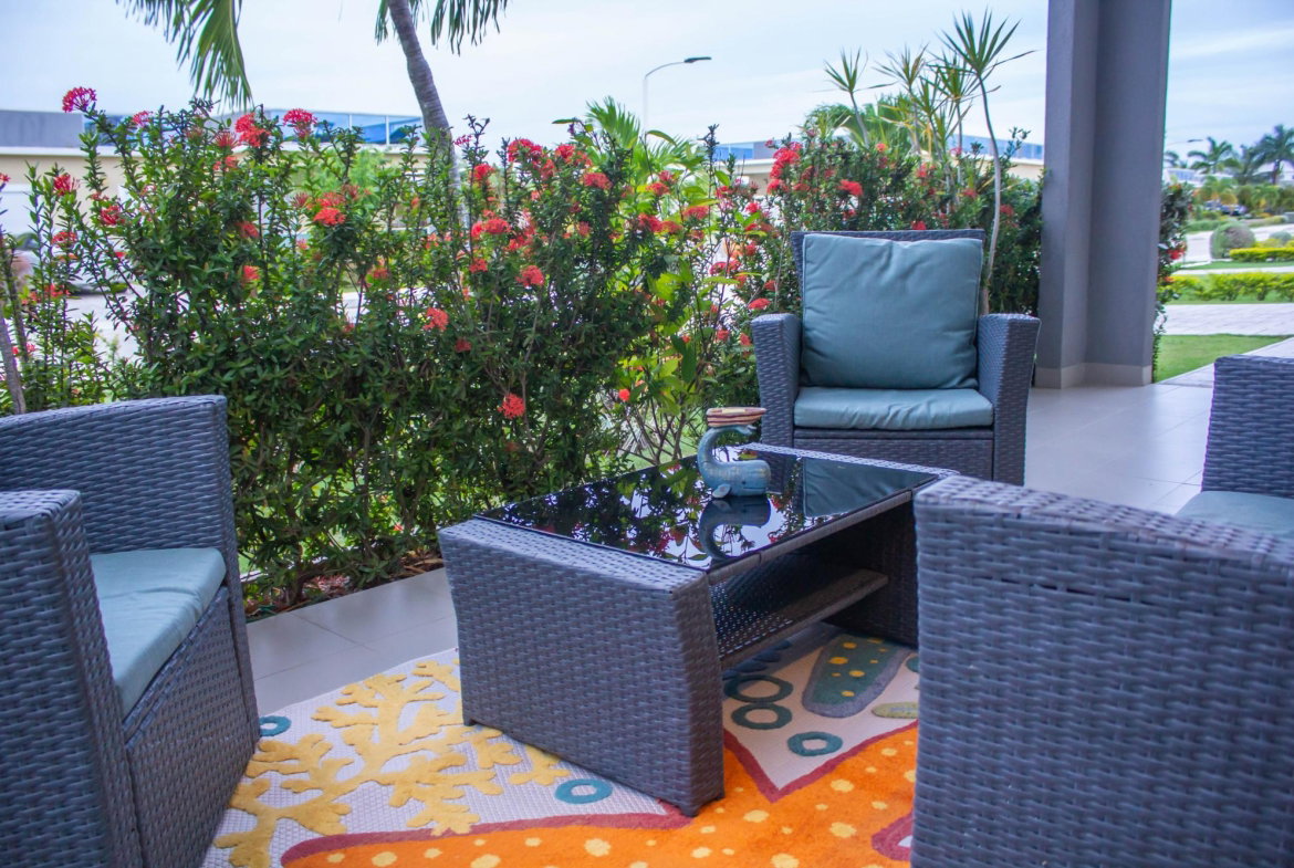Fifth image of 33 Marina Villas in Drax Hall Estate, St. Ann, Jamaica - property is For Sale