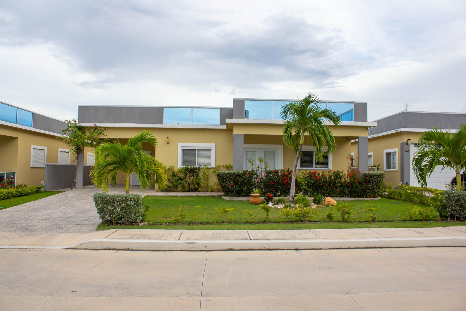 Luxury-Beachfront-Home-for-Sale-in-Marina-Villas-Jamaica First image of 33 Marina Villas in Drax Hall Estate, St. Ann, Jamaica - property is For Sale