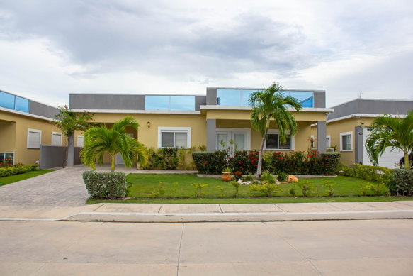 First image of 33 Marina Villas in Drax Hall Estate, St. Ann, Jamaica - property is For Sale