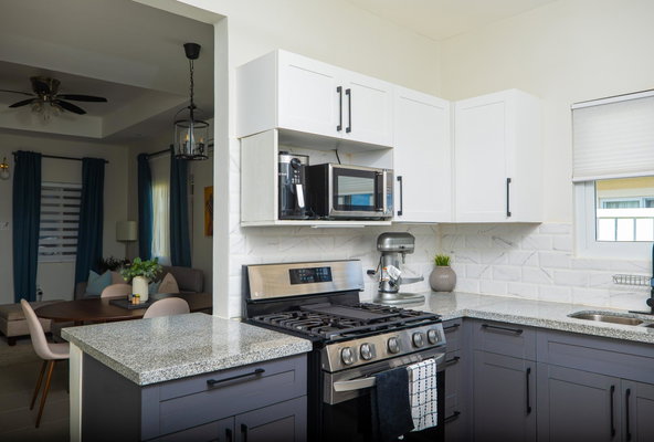 Eleventh image of Lot 23-45 Seashore East in Lucea, Hanover, Jamaica - property is For Sale