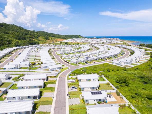 Twenty-First image of Lot 23-45 Seashore East in Lucea, Hanover, Jamaica - property is For Sale