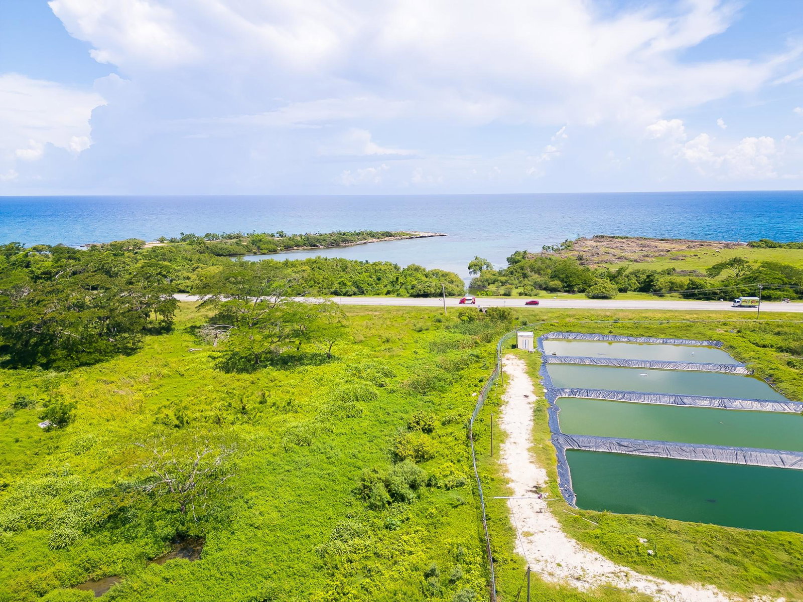 Twenty-Second image of Lot 23-45 Seashore East in Lucea, Hanover, Jamaica - property is For Sale