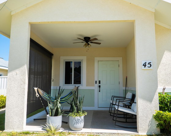 Fourth image of Lot 23-45 Seashore East in Lucea, Hanover, Jamaica - property is For Sale
