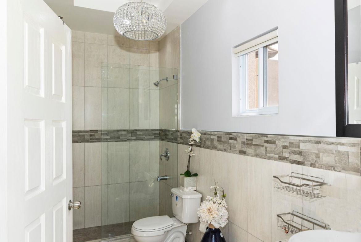 Luxury-Detached-Home-for-Sale-in-Jamaica-6-Dillsbury-Avenue Second image of 6- Dillsbury Avenue in Kingston 6, St. Andrew, Jamaica - property is For Sale