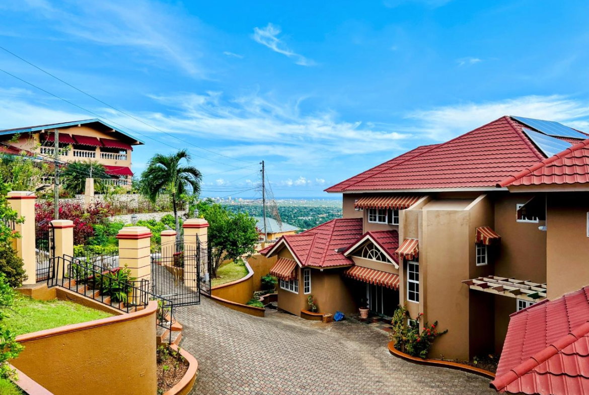 Eleventh image of 12 Belgrade Loop, Kgn 8 in Kingston 8, St. Andrew, Jamaica - property is For Sale