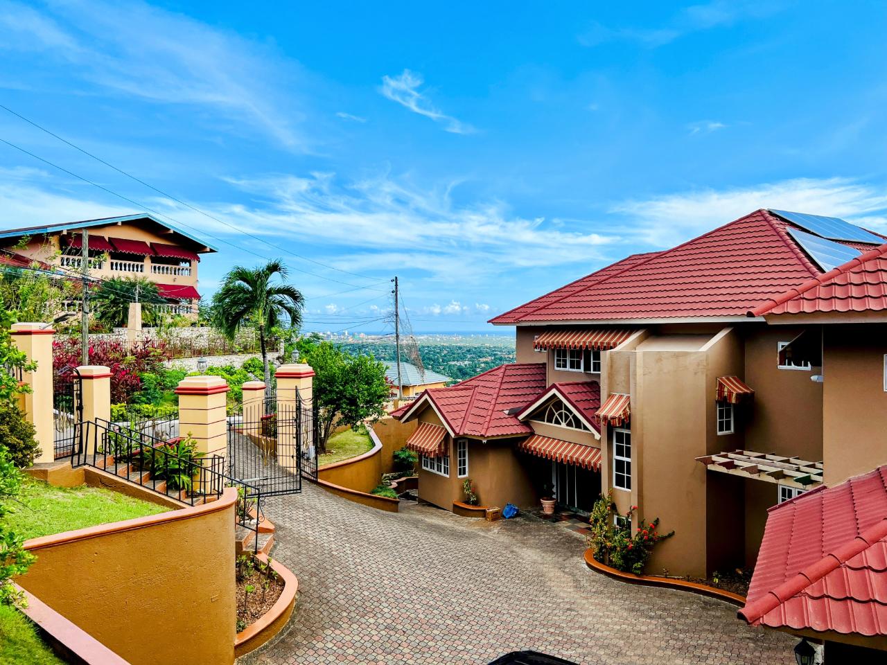 Eleventh image of 12 Belgrade Loop, Kgn 8 in Kingston 8, St. Andrew, Jamaica - property is For Sale