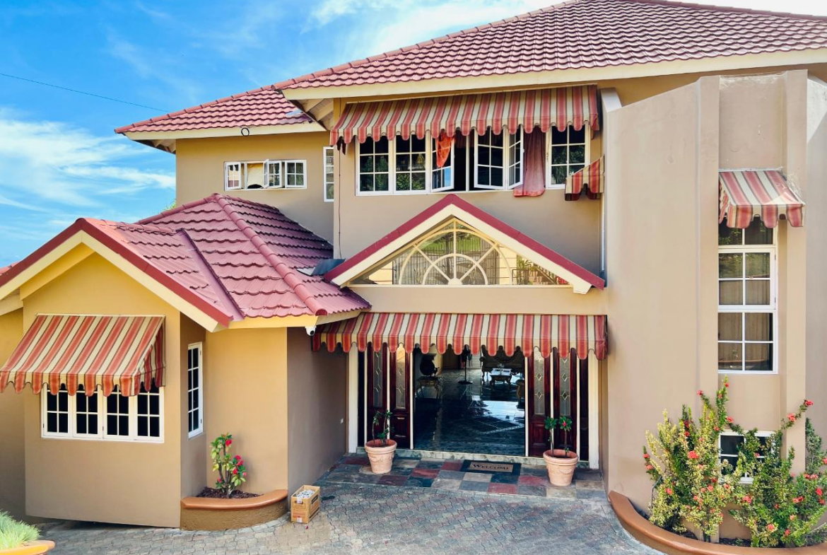 Twelfth image of 12 Belgrade Loop, Kgn 8 in Kingston 8, St. Andrew, Jamaica - property is For Sale