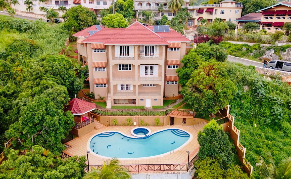 First image of 12 Belgrade Loop, Kgn 8 in Kingston 8, St. Andrew, Jamaica - property is For Sale