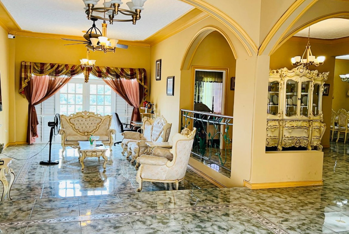 Fourteenth image of 12 Belgrade Loop, Kgn 8 in Kingston 8, St. Andrew, Jamaica - property is For Sale