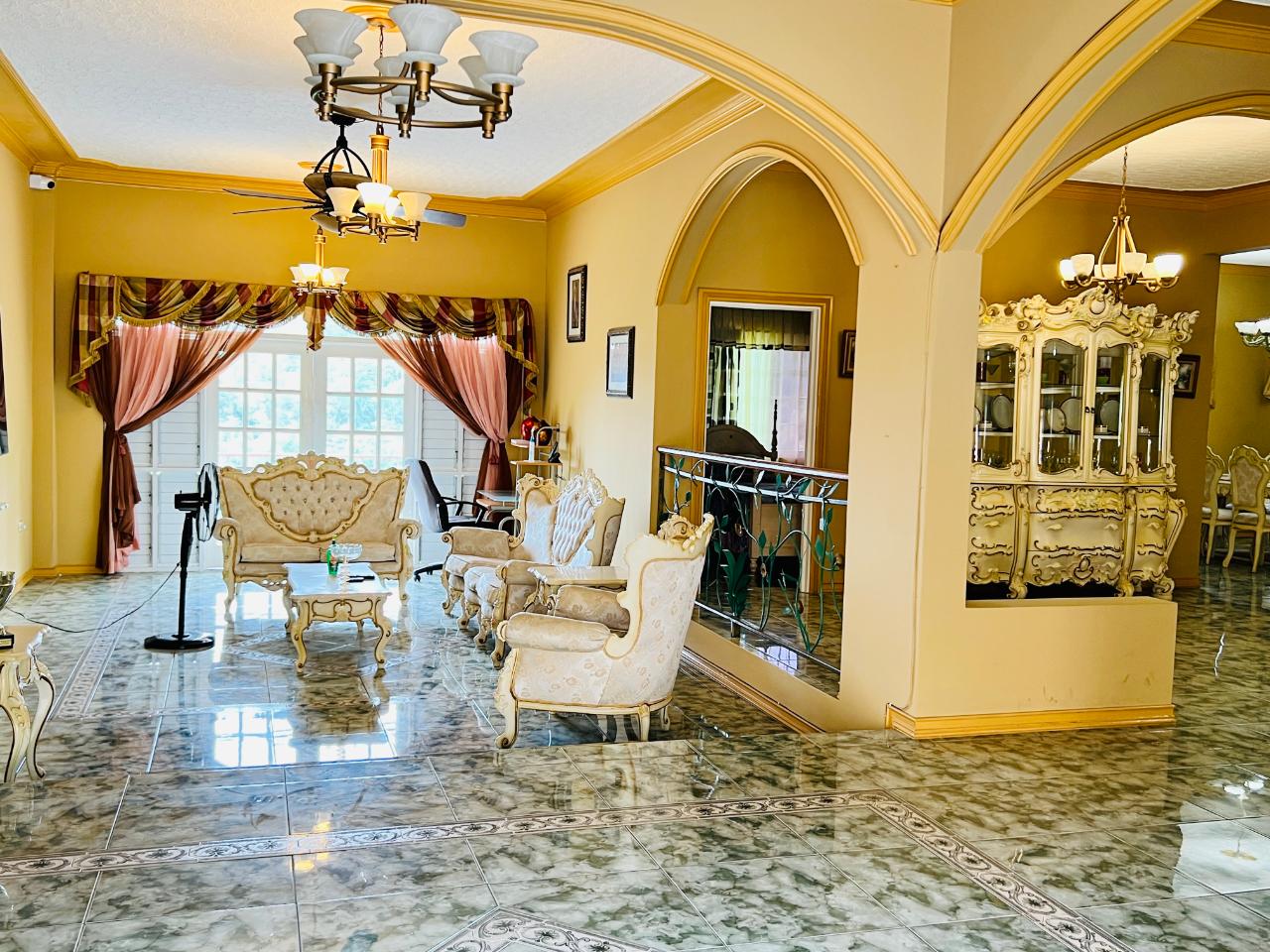 Fourteenth image of 12 Belgrade Loop, Kgn 8 in Kingston 8, St. Andrew, Jamaica - property is For Sale