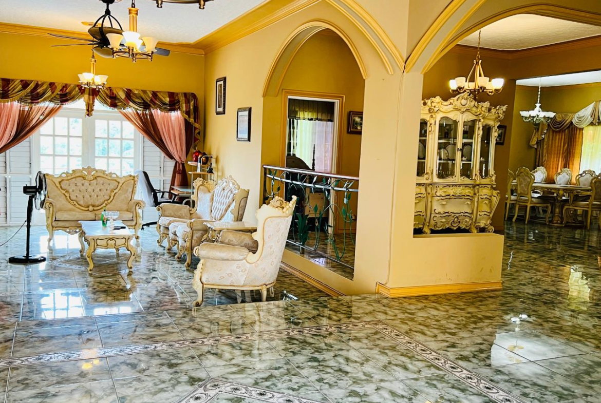 Fifteenth image of 12 Belgrade Loop, Kgn 8 in Kingston 8, St. Andrew, Jamaica - property is For Sale