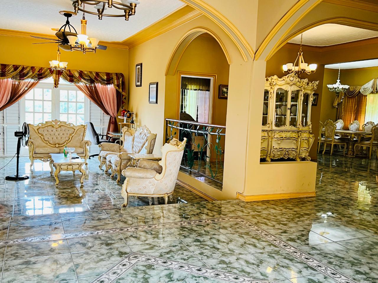 Fifteenth image of 12 Belgrade Loop, Kgn 8 in Kingston 8, St. Andrew, Jamaica - property is For Sale